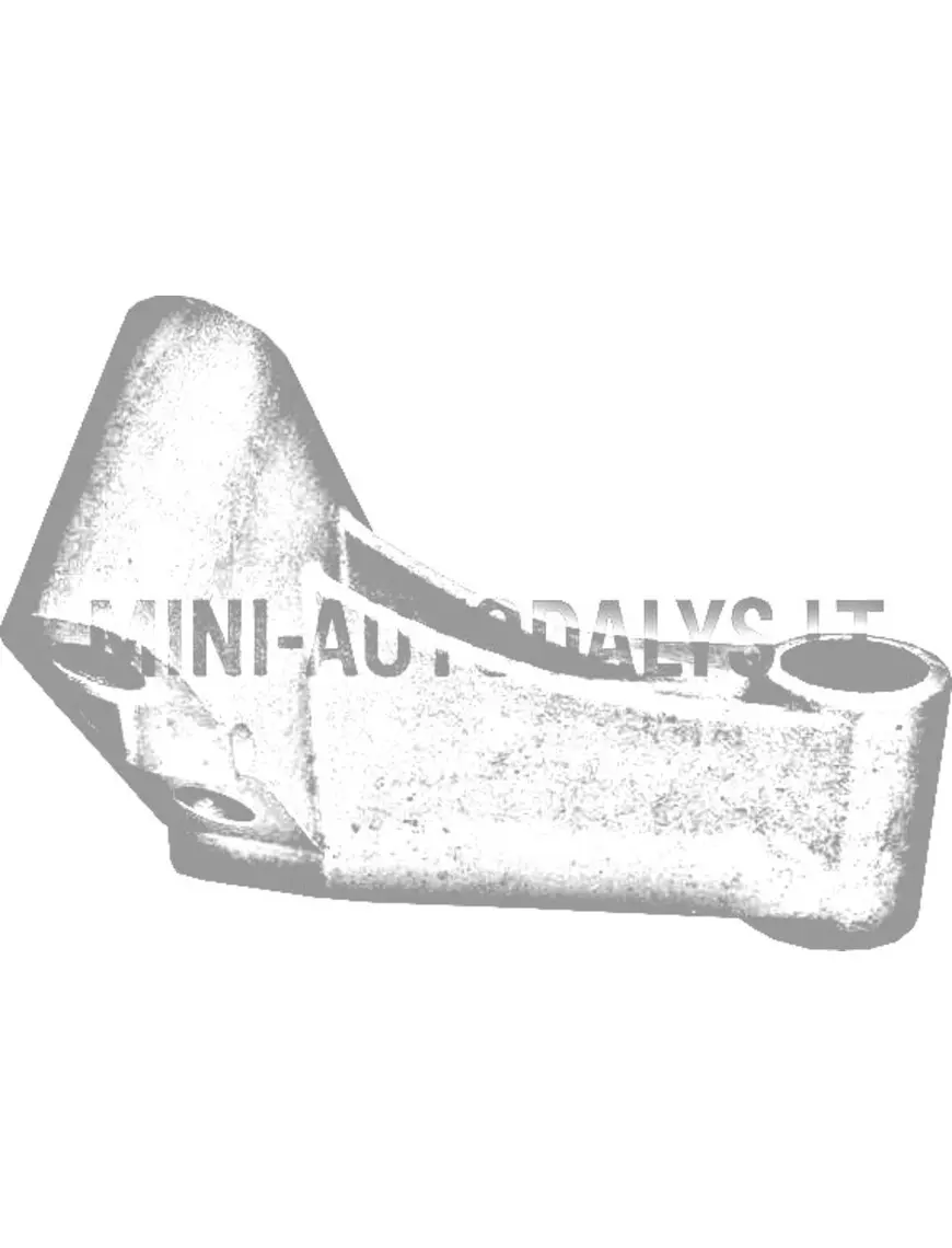 Priekinis dešinysis variklio laikiklis Ligier / Microcar (Lombardini DCI)