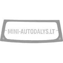 Galinis langas Ligier JSRC / Microcar F8C