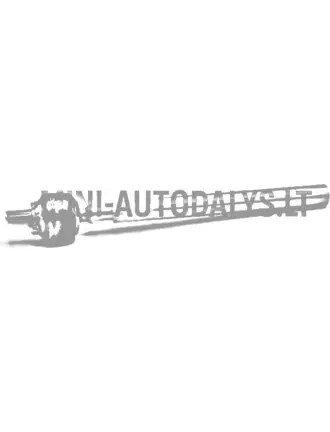 Vidinė traukė Ligier JSRC / MGO