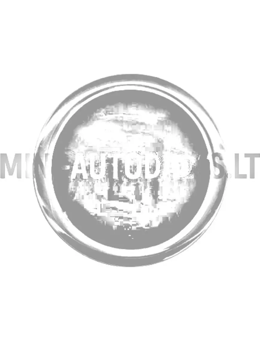 Ratlankio dangtelis Microcar / Dėl