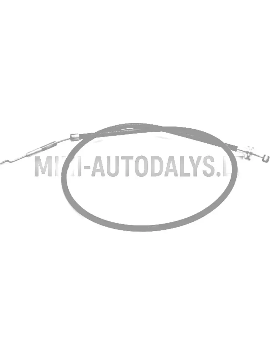 Laidinė durų spyna Microcar MGO / Ligier JSRC