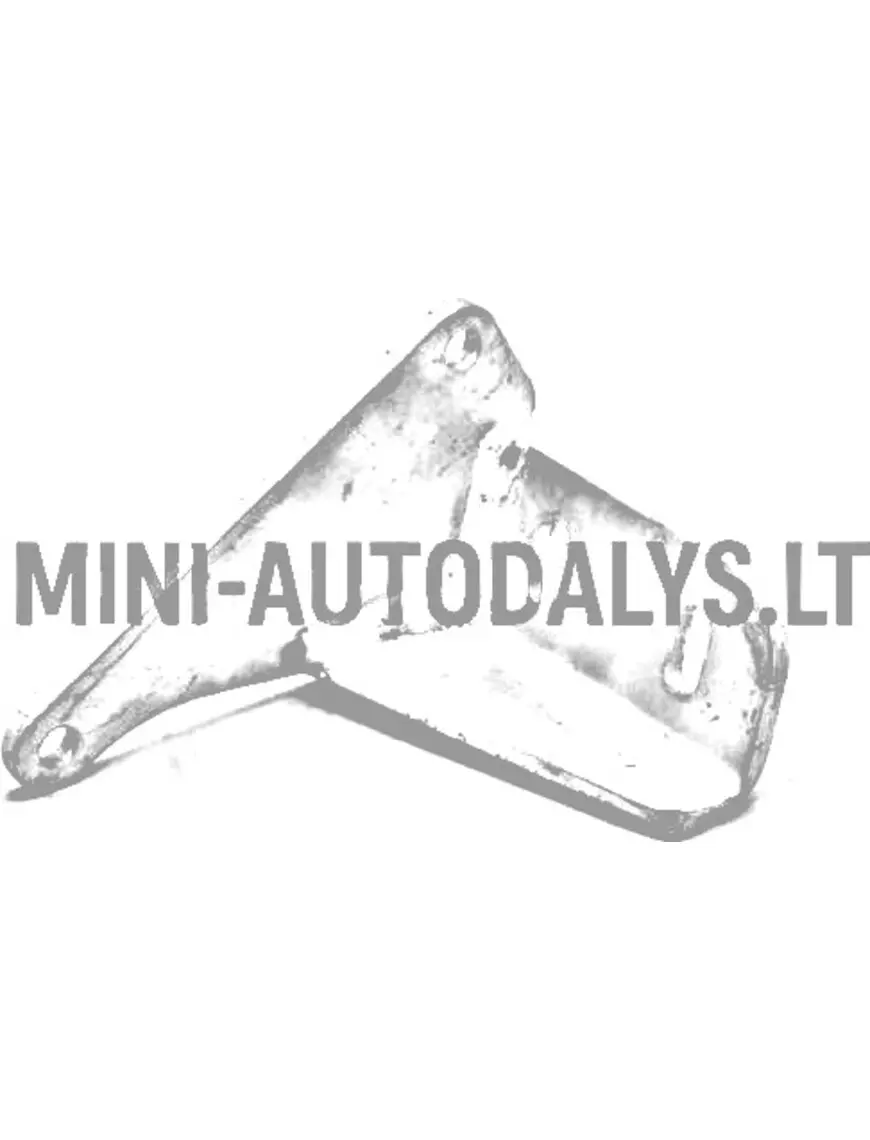 Variklio laikiklis Microcar MC 1000155