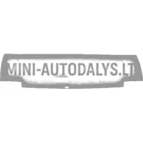 Dangtis Microcar MC1 / MC2 (2006 m.)
