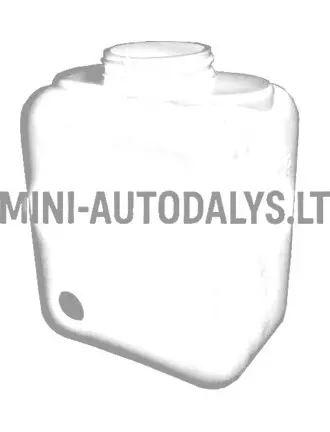 Priekinio stiklo valytuvų skysčio rezervuaras Microcar MC