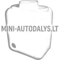 Priekinio stiklo valytuvų skysčio rezervuaras Microcar MC