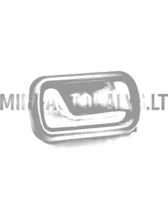 Vidinė dešiniųjų durų rankena Microcar MC1 / MC2