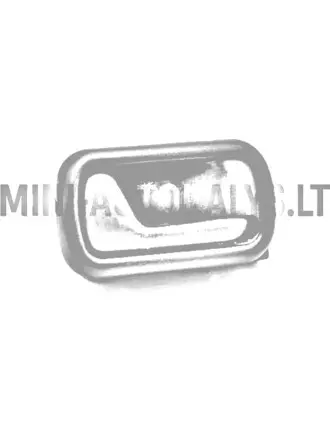 Vidinė dešiniųjų durų rankena Microcar MC1 / MC2