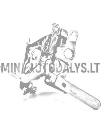 Dešiniųjų durų vidinė spyna Microcar MC1 / MC2
