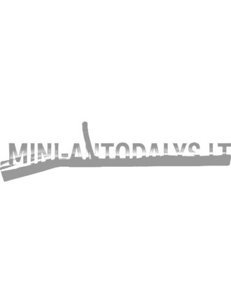 Vidurinis išmetimo vamzdis Microcar MC1 / MC2