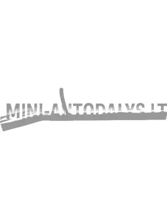 Vidurinis išmetimo vamzdis Microcar MC1 / MC2