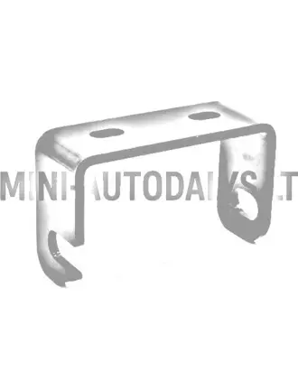 Galinė pavarų dėžės atrama Ligier / Microcar