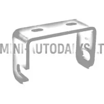 Galinė pavarų dėžės atrama Ligier / Microcar