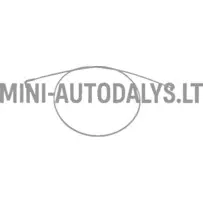 Kabelių durų atidarymo įrenginys "Microcar MC1 / MC2