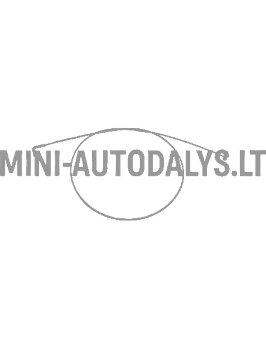 Kabelių durų atidarymo įrenginys "Microcar MC1 / MC2