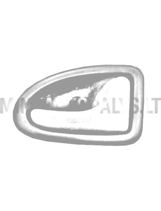 Vidinė dešiniųjų durų rankena Microcar / Ligier