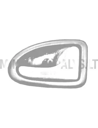 Vidinė dešiniųjų durų rankena Microcar / Ligier