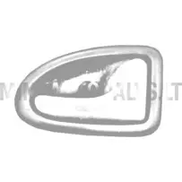 Vidinė dešiniųjų durų rankena Microcar / Ligier