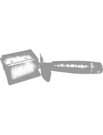 Priekinio stiklo valytuvų jungiklis Microcar MGO1 / MGO2 / JSRC / Due2 / Due6
