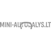 Spyruoklinės spyruoklės išėjimo veleno pavarų dėžė Microcar / Ligier