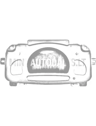 Rodymo įrenginys Microcar MGO2