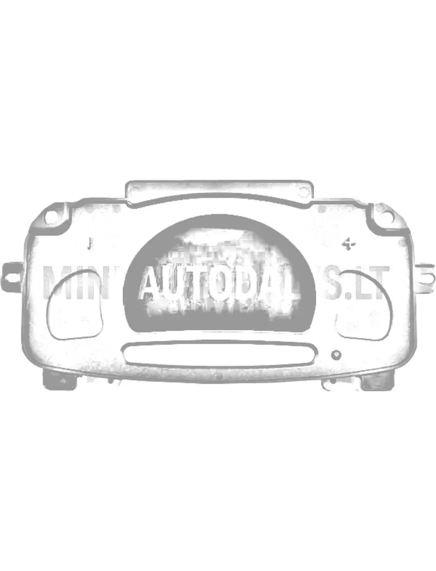 Rodymo įrenginys Microcar MGO2