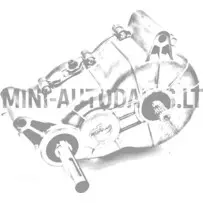Pavarų dėžė (1:11) Microcar MGO1 / MGO2 (jutiklis šone)