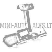 Galinis variklio laikiklis Microcar MGO2 / M8