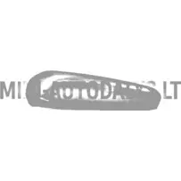 Spoileris priekinis dešinysis kampas Microcar MGO 2 / F8