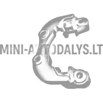 Stabdžių suportas Microcar / Ligier