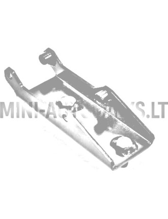 Parama išmetimo sistema Microcar MGO1