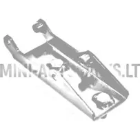 Parama išmetimo sistema Microcar MGO1