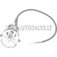Atbulinės eigos žibintas į dešinę Ligier / Microcar