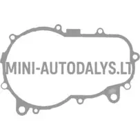 Pavarų dėžės tarpiklis Microcar MC1 / MC2