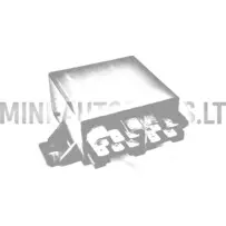 Elektroninės dėžės variklio modulis Microcar MGO1 / MC (Yanmar variklis)