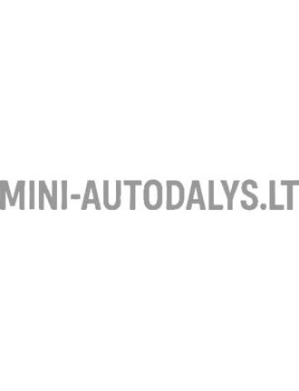 Kairės durų rankenos dangtelis Microcar MGO / M8 / Ligier JSRC