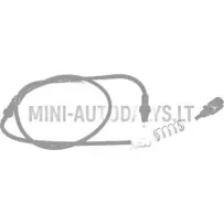 Priekinio pavarų perjungimo trosas Ligier Flex / Microcar M.Cross