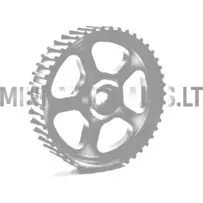 Skirstymo veleno pavara Lombardini 480 / 492 / 442 DCI