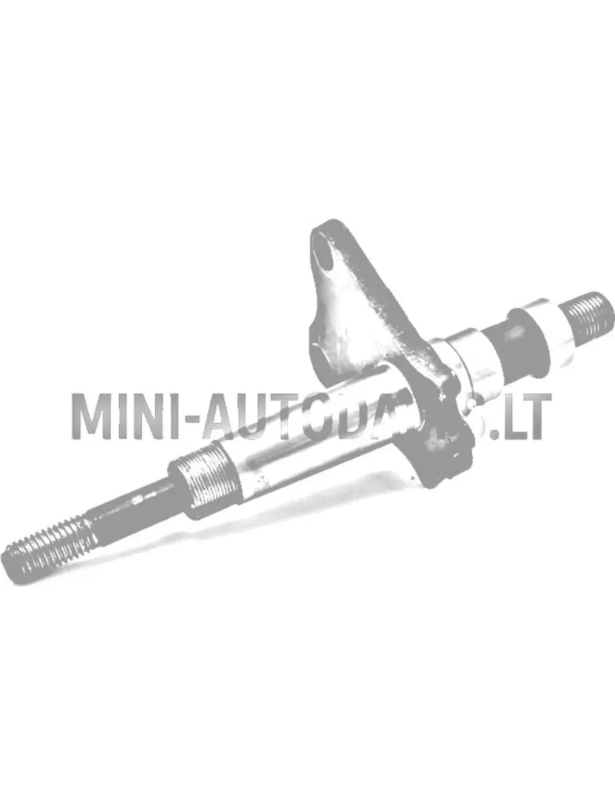 Galinių ratų ašis Microcar / Ligier / Due