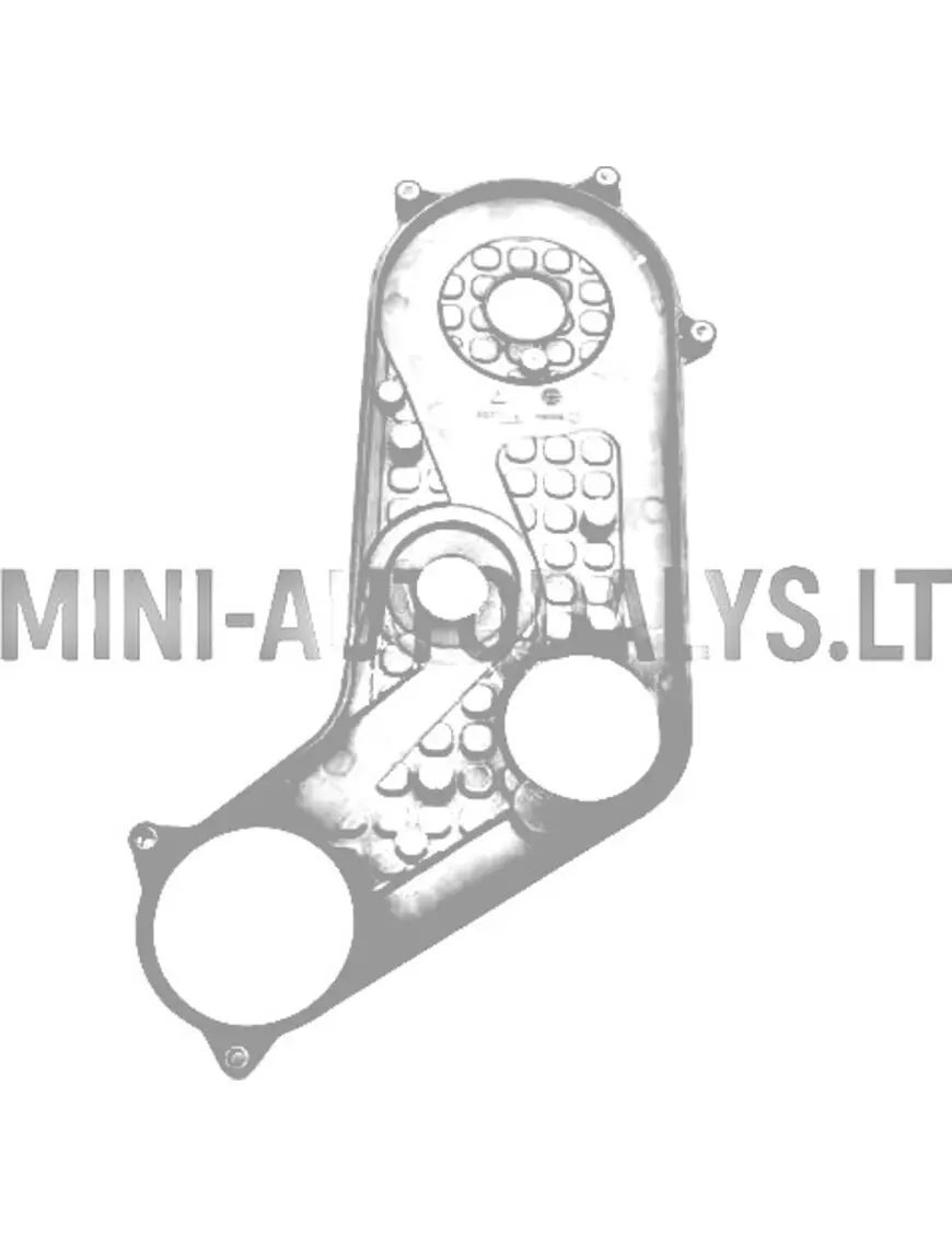 Montavimo plokštelė Laiko mechanizmo dangtelis Lombardini DCI 480 / 442 / 492