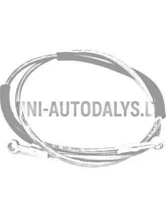 Stabdžių žarnelė priekinė kairė Microcar MGO / M8 / JSRC