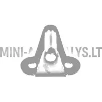 Kablys galinių durelių užraktas Ligier / Microcar