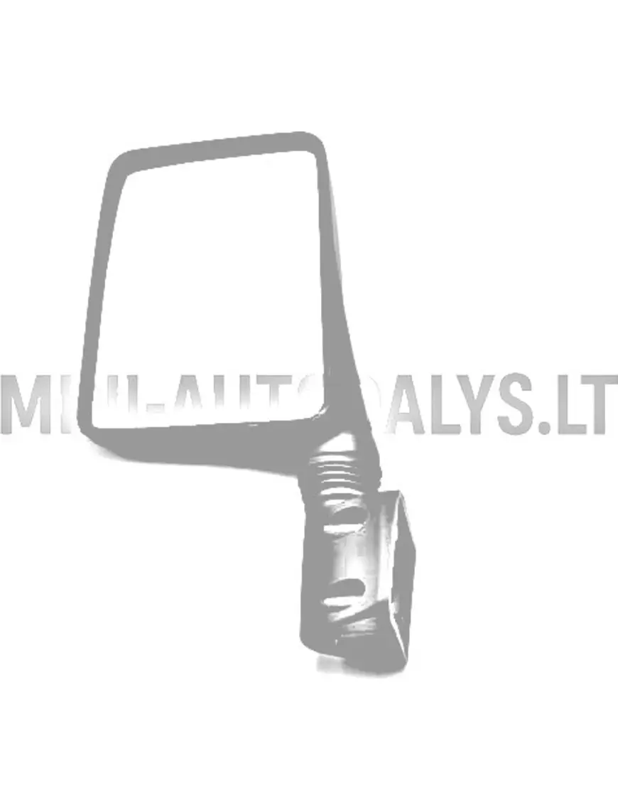 Išorinis veidrodėlis kairėje Ligier / Microcar Flex