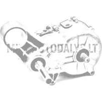 Pavarų dėžė Ligier IXO (1:8)