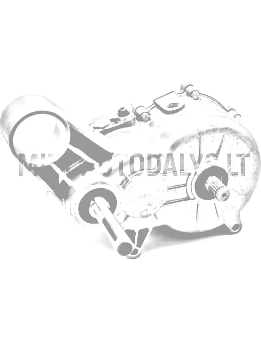 Pavarų dėžė Ligier IXO (1:8)