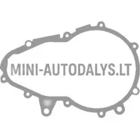 Pavarų dėžės tarpiklis Ligier X-Too R / S / RS / IXO