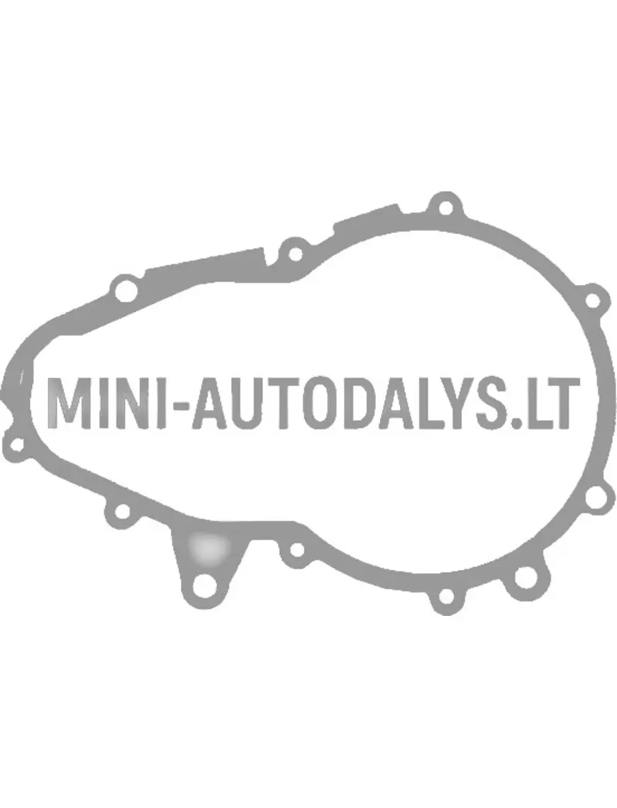 Pavarų dėžės tarpiklis Ligier X-Too R / S / RS / IXO