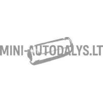 Magistralės kreipiančioji galinis suportas Ligier
