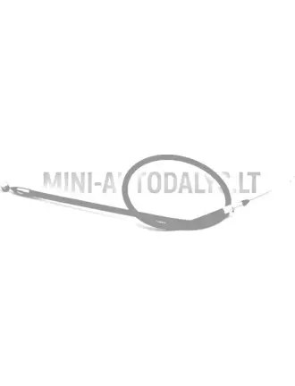 Rankinio stabdžio lynas Ligier Nova