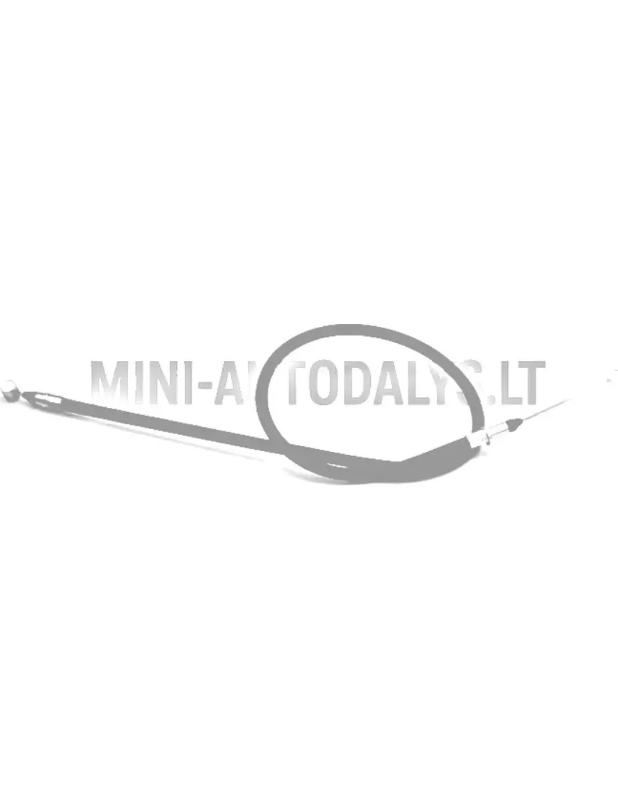 Rankinio stabdžio lynas Ligier Nova
