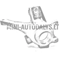 Dešinysis vairo traukės šarnyras Ligier X-Too / Max / S / R / RS